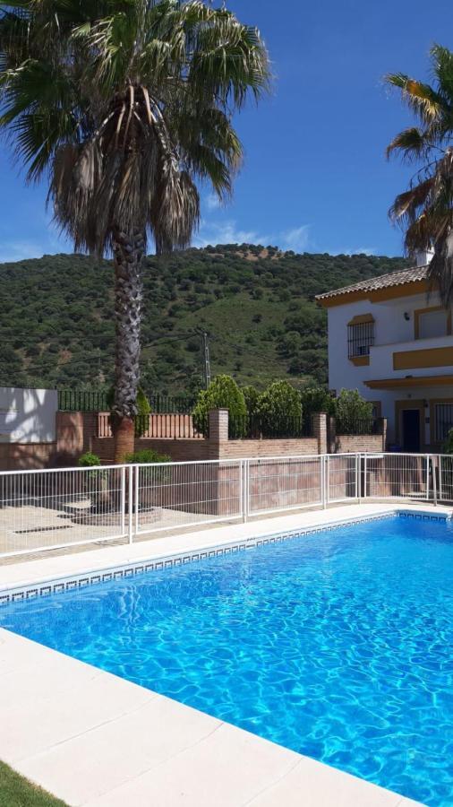 Casas De Benaojan 11 Villa Exteriör bild